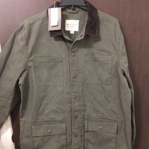 NEW Weatherproof Brand Coat   Size Large